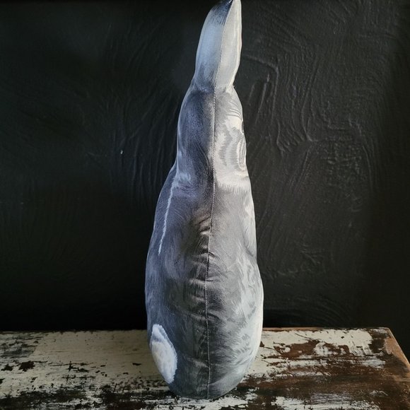 Vintage Stuffed Rabbit / Stuffed Bunny, Easter Bunny, Vintage Easter Decor *Read - Picture 6 of 7